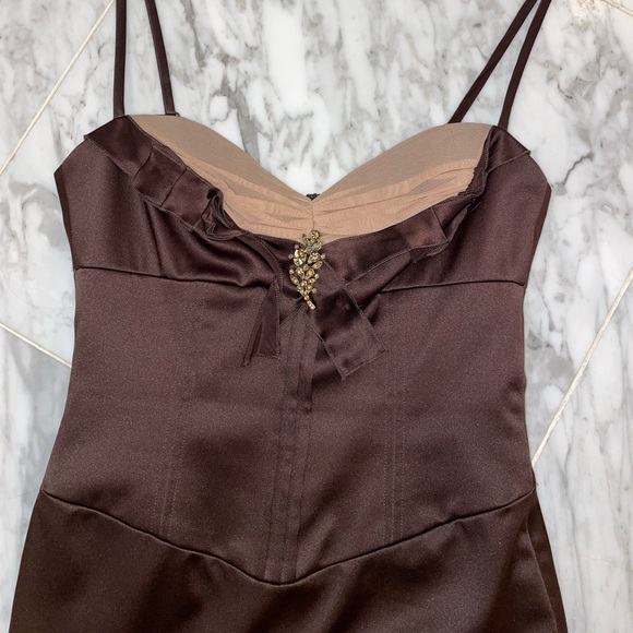 LAUNDRY Cocktail Dress (2) - Picture 2 of 6